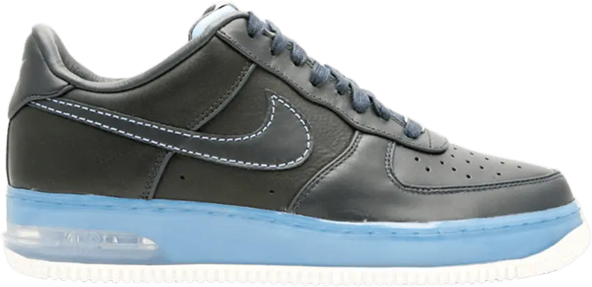  Nike Air Force 1 Low Supreme Max Air Obsidian University Blue