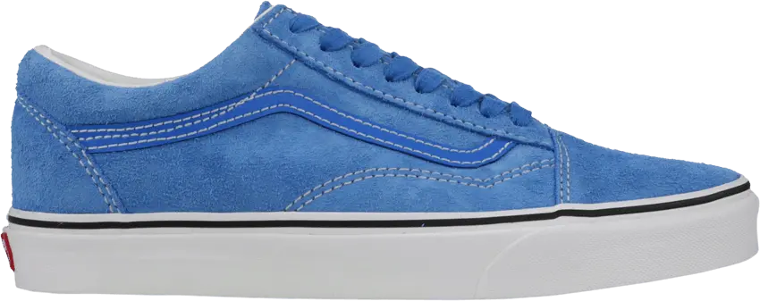  Vans Old Skool &#039;Hairy Suede - Indigo Bunting&#039;