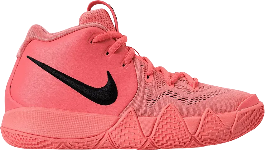  Nike Kyrie 4 PS &#039;Atomic Pink&#039;