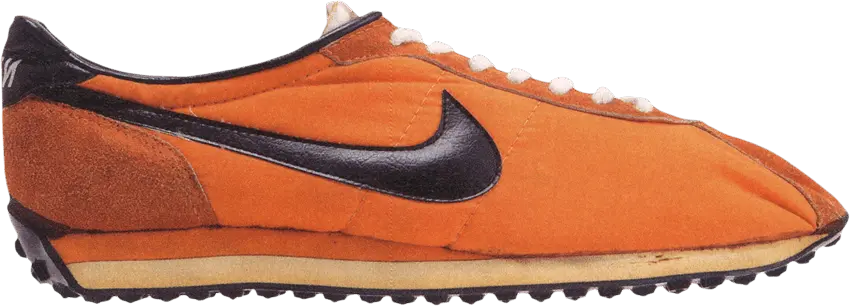  Nike Waffle Trainer &#039;Orange&#039;