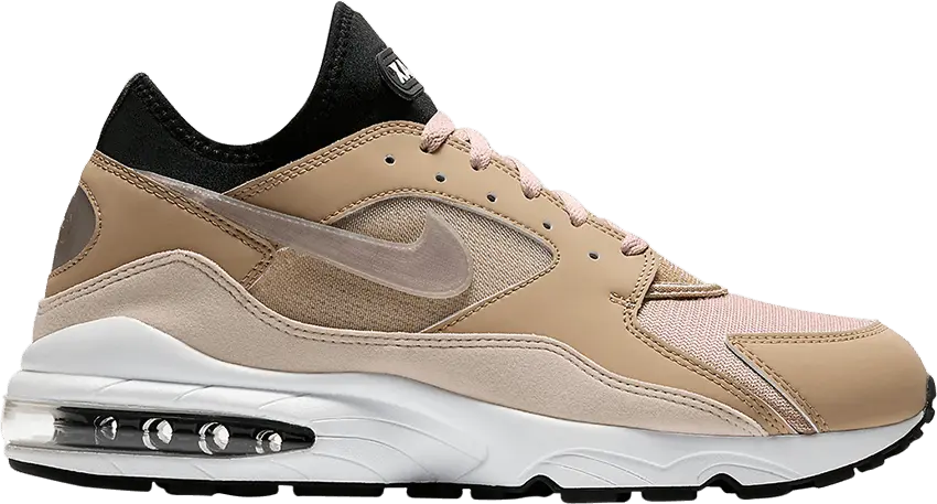  Nike Air Max 93 Sepia Stone