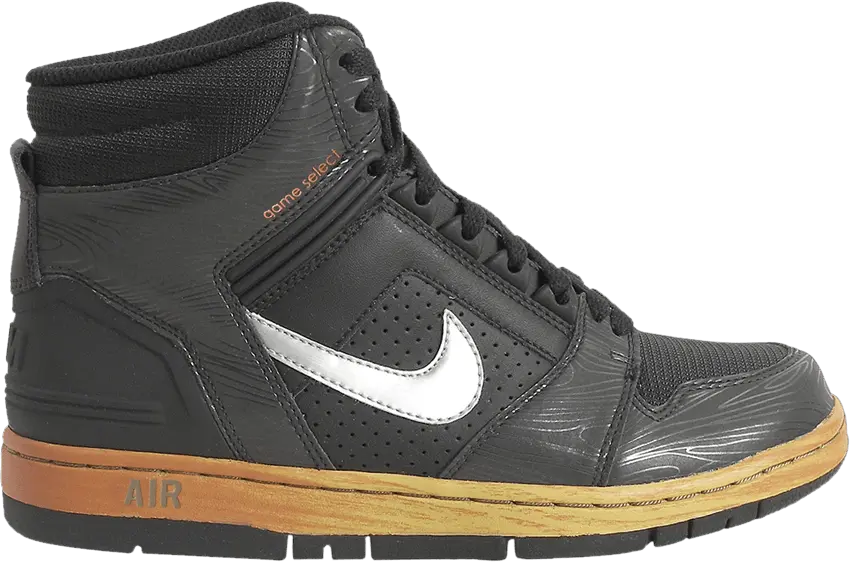  Nike Air Force 2 High Game Select Pack (Atari)