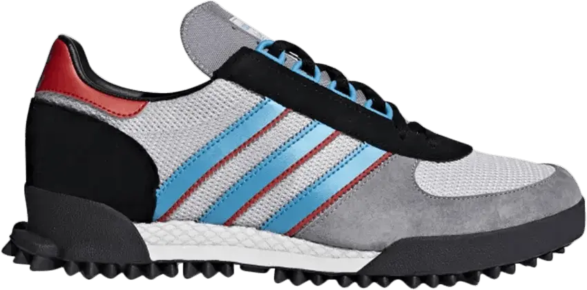  Adidas adidas Marathon TR Grey