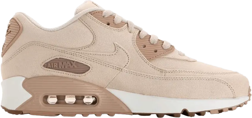  Nike Air Max 90 Linen Twill