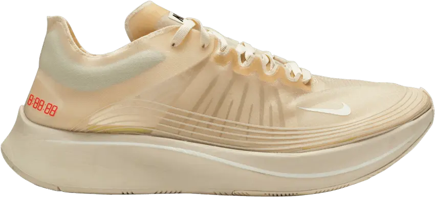  Nike Zoom Fly SP Guava Ice (Women&#039;s)