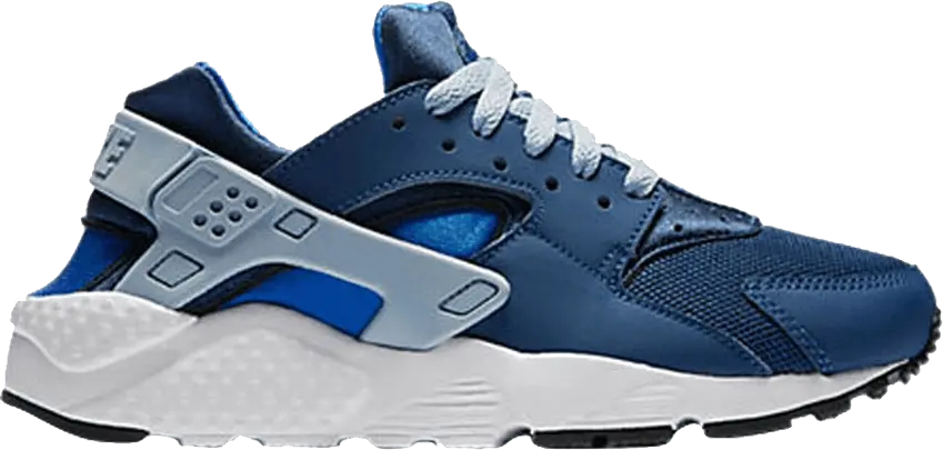  Nike Huarache Run GS &#039;Coastal Blue&#039;