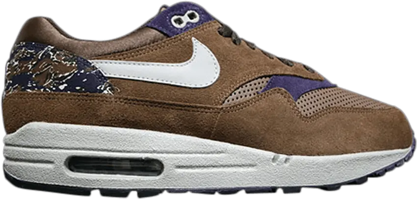  Nike Air Max 1 Premium Friendly Football Pack