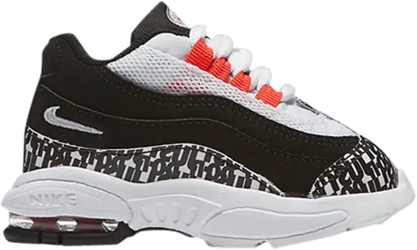  Nike Air Max 95 TD &#039;Just Do It&#039;