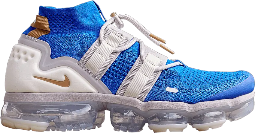  Nike Air VaporMax Utility Racer Blue Moon Particle