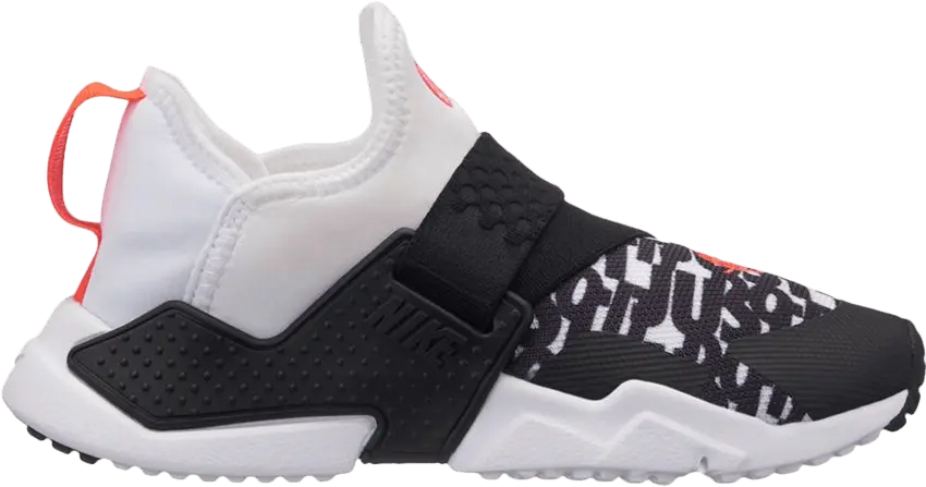  Nike Huarache Extreme GS &#039;Just Do It&#039;