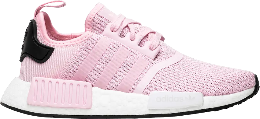  Adidas adidas NMD R1 Clear Pink (Women&#039;s)