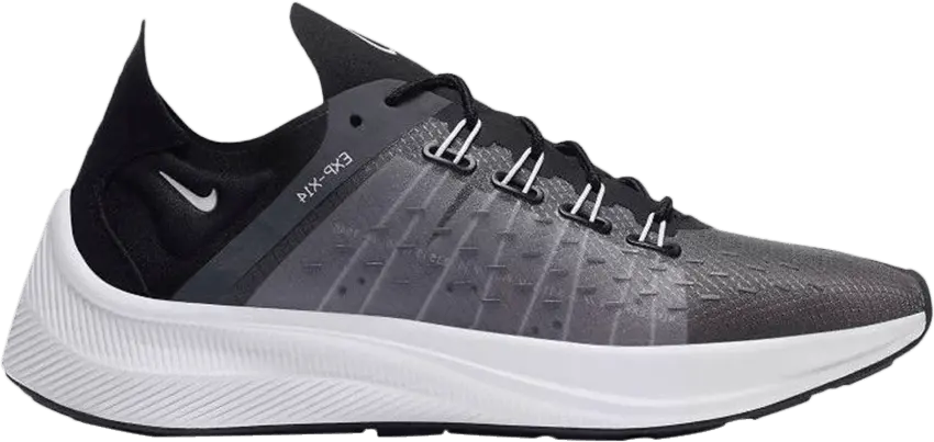  Nike EXP-X14 Dark Grey