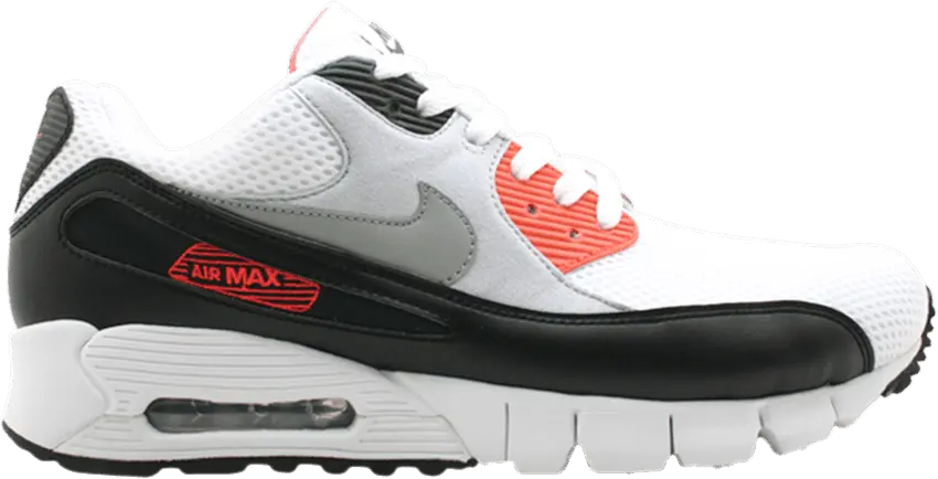 Nike Air Max 90 Current Infrared