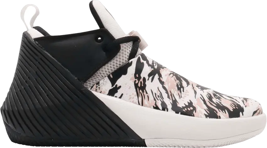  Jordan Why Not Zer0.1 Low GS &#039;Phantom&#039;