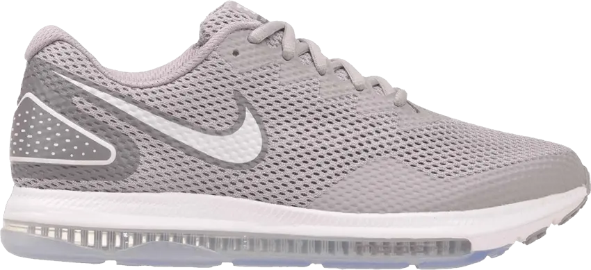  Nike Wmns Zoom All Out Low 2 &#039;Atmosphere Grey&#039;