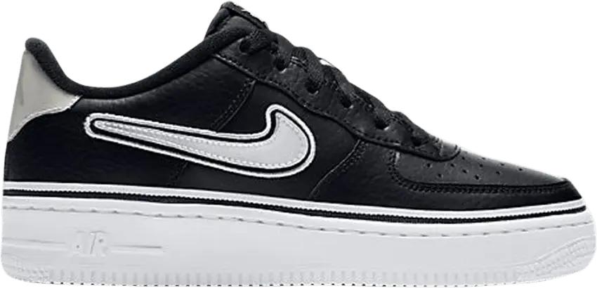  Nike Air Force 1 Low NBA Spurs (GS)