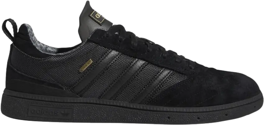  Adidas adidas Busenitz Gore-tex Core Black