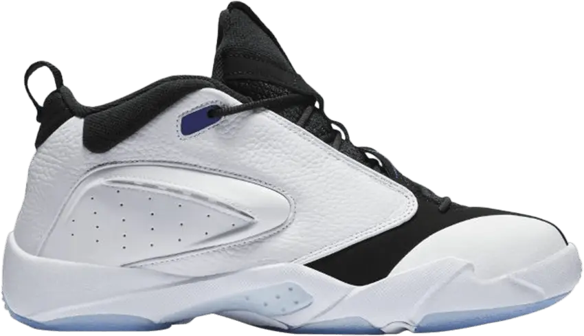  Jordan Jumpman Quick 23 Concord