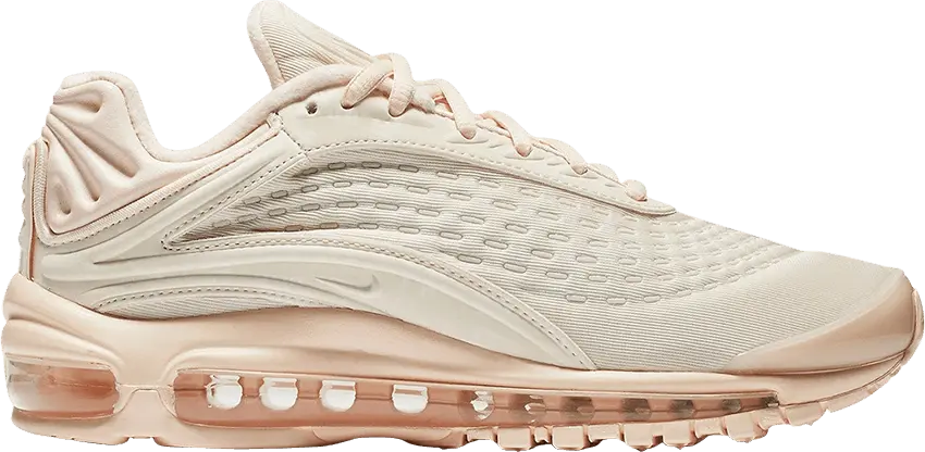  Nike Air Max Deluxe Guava Ice (Women&#039;s)