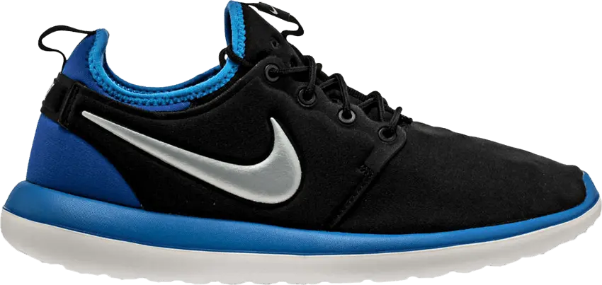  Nike Roshe Two Black (GS)