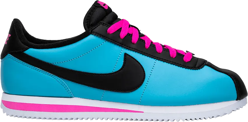  Nike Cortez Basic Leather &#039;South Beach&#039;