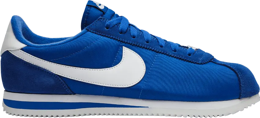  Nike Cortez Nylon DSM Blue