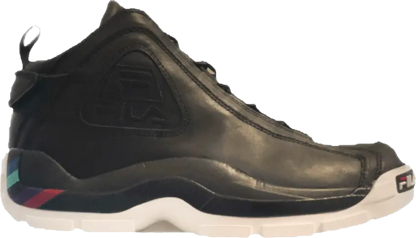  Fila Grant Hill 2 &#039;Hall of Fame Pack&#039;