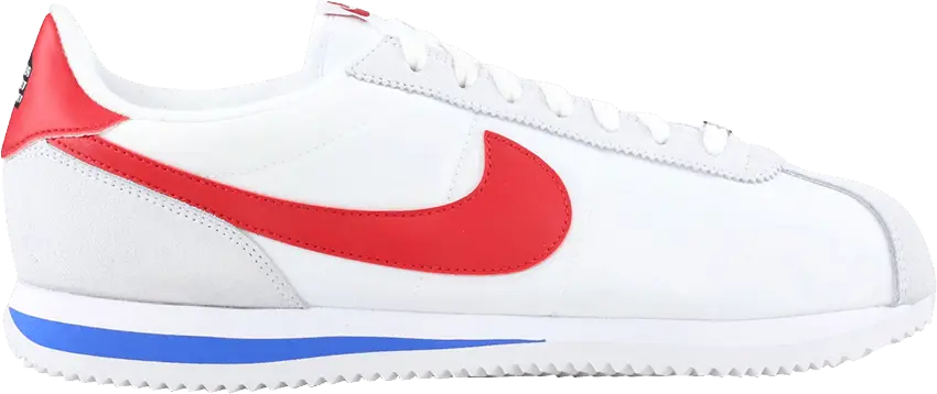  Nike Dover Street Market x Cortez Basic Nylon &#039;Varsity Red&#039;