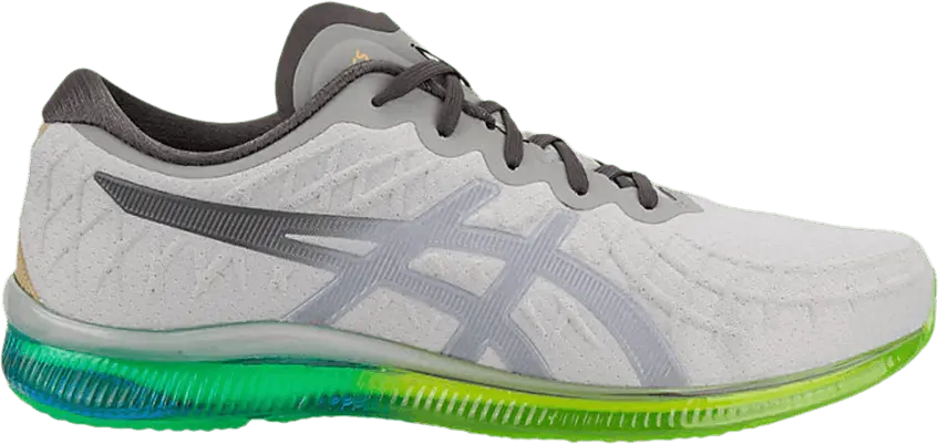  Asics ASICS Gel-Quantum Infinity Mid Grey Dark Grey