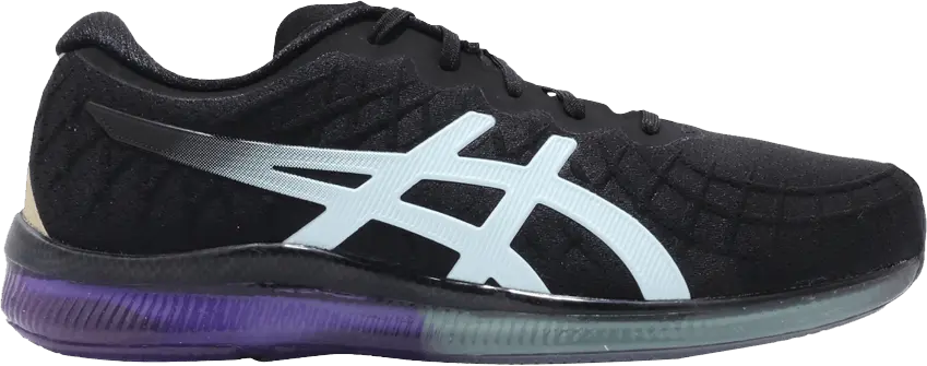  Asics ASICS Gel-Quantum Infinity Black Icy Morning (Women&#039;s)