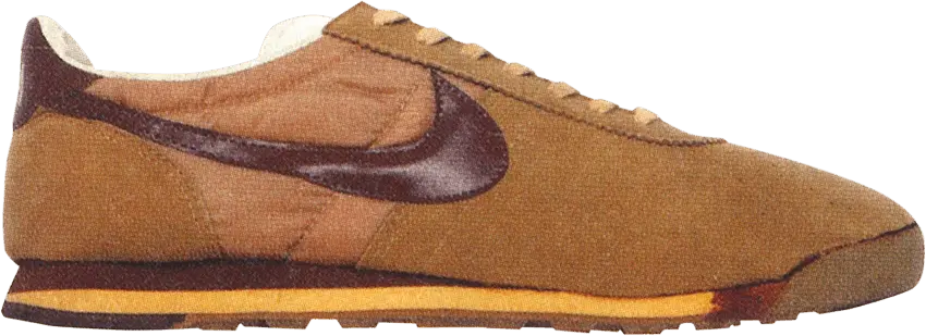 Nike Cascade &#039;Brown&#039;