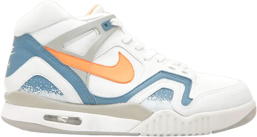  Nike Air Tech Challenge II Tart