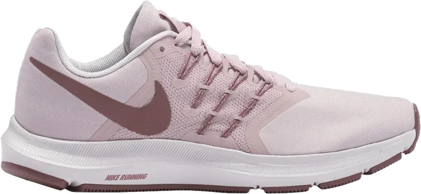  Nike Wmns Run Swift &#039;Particle Rose&#039;
