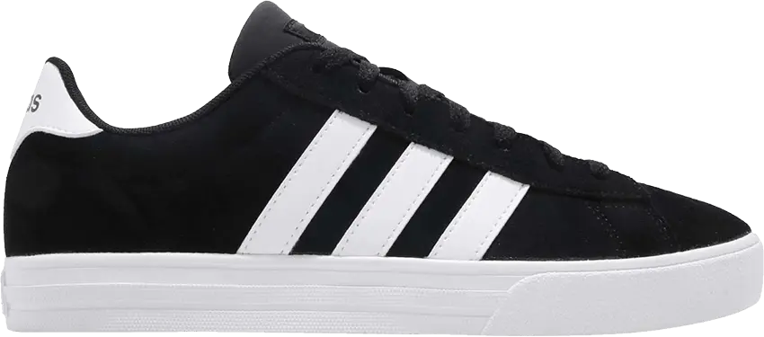  Adidas Daily 2.0 &#039;Core Black&#039;