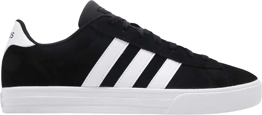 Adidas Daily 2.0 &#039;Core Black&#039;