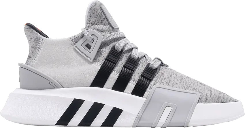  Adidas EQT Bask ADV &#039;Grey Two&#039;