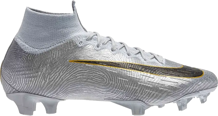  Nike Mercurial Superfly 6 Elite FG Golden Touch