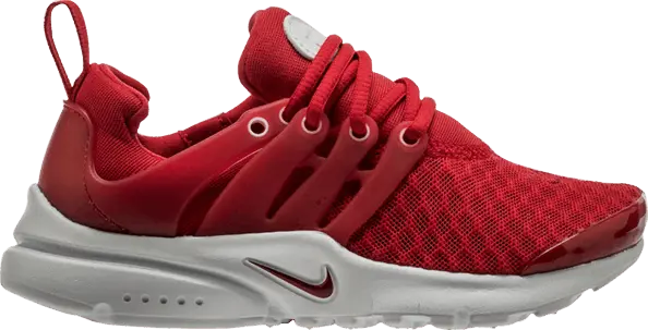 Nike Presto BR PS &#039;University Red&#039;