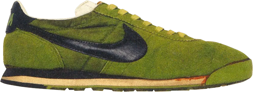 Nike Cascade &#039;Green&#039;
