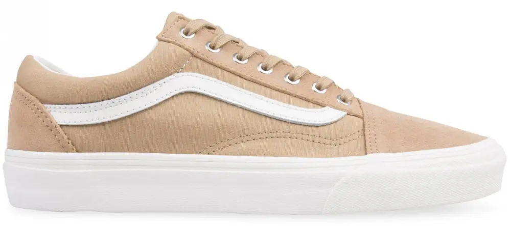  Vans Old Skool Snake Khaki