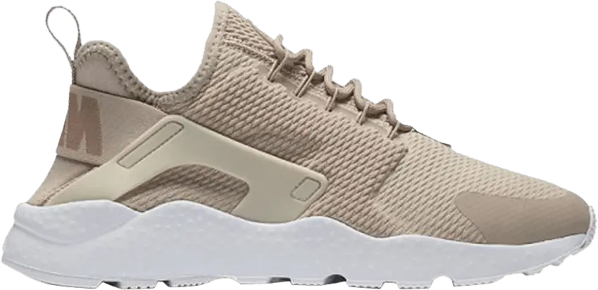  Nike Air Huarache Run Ultra Sand (Women&#039;s)