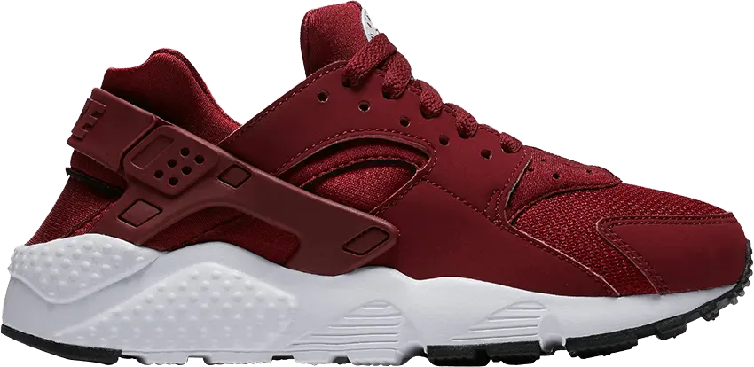  Nike Huarache Run GS &#039;Team Red&#039;