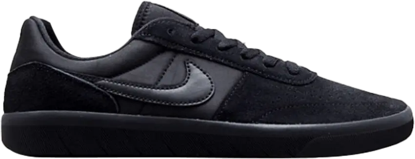  Nike SB Team Classic Black