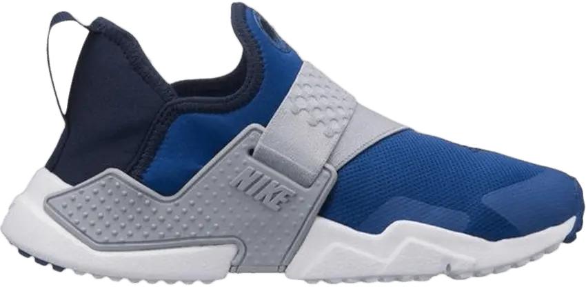  Nike Huarache Extreme Gym Blue (GS)