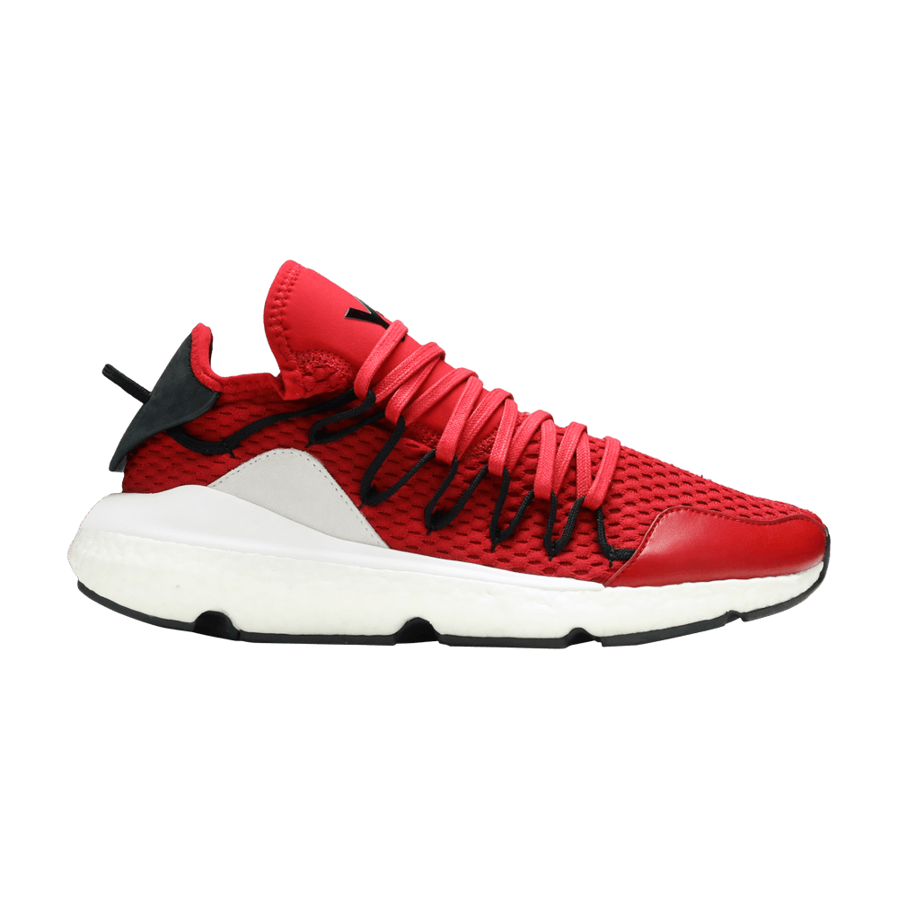  Adidas adidas Y-3 Kusari Chili Pepper