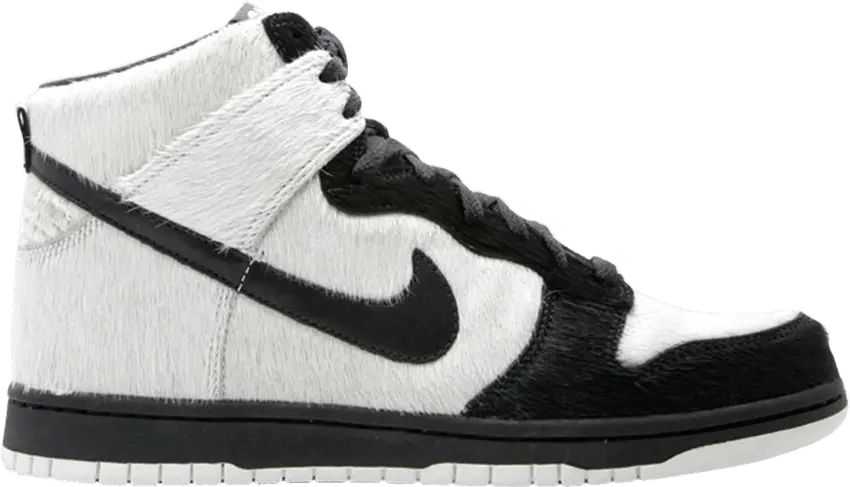  Nike Dunk High Panda