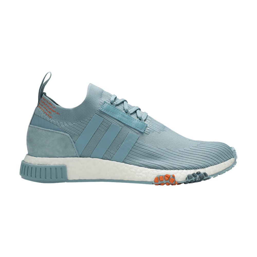  Adidas adidas NMD Racer Blue Tint (Women&#039;s)