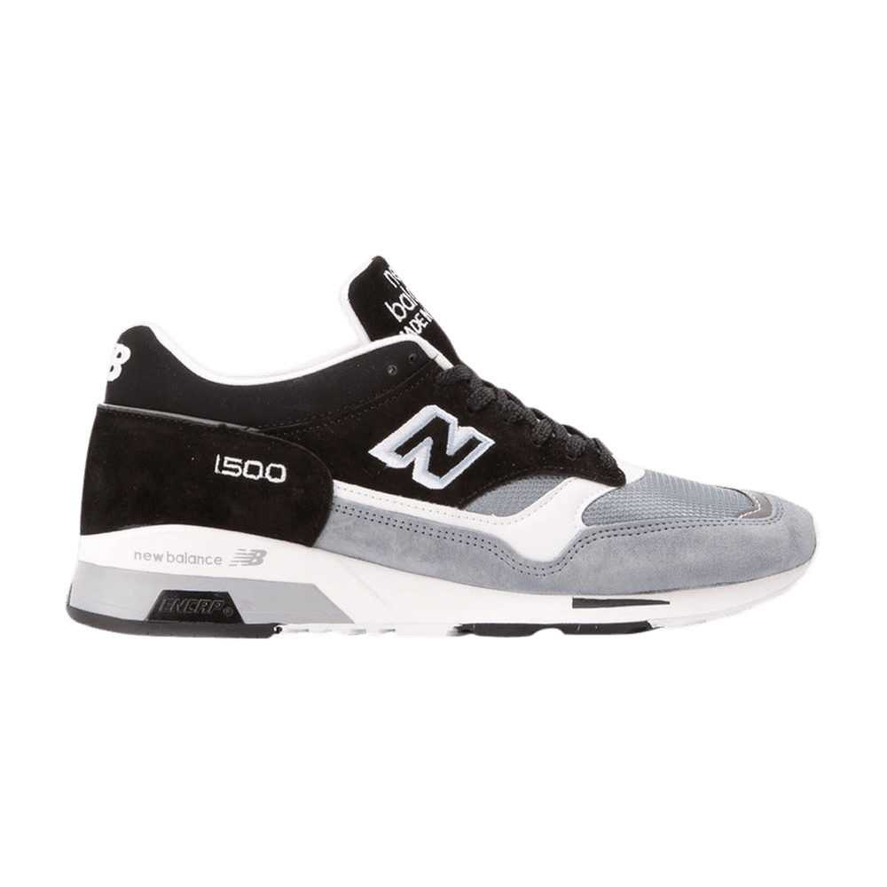  New Balance 1500 Black Dusty Blue