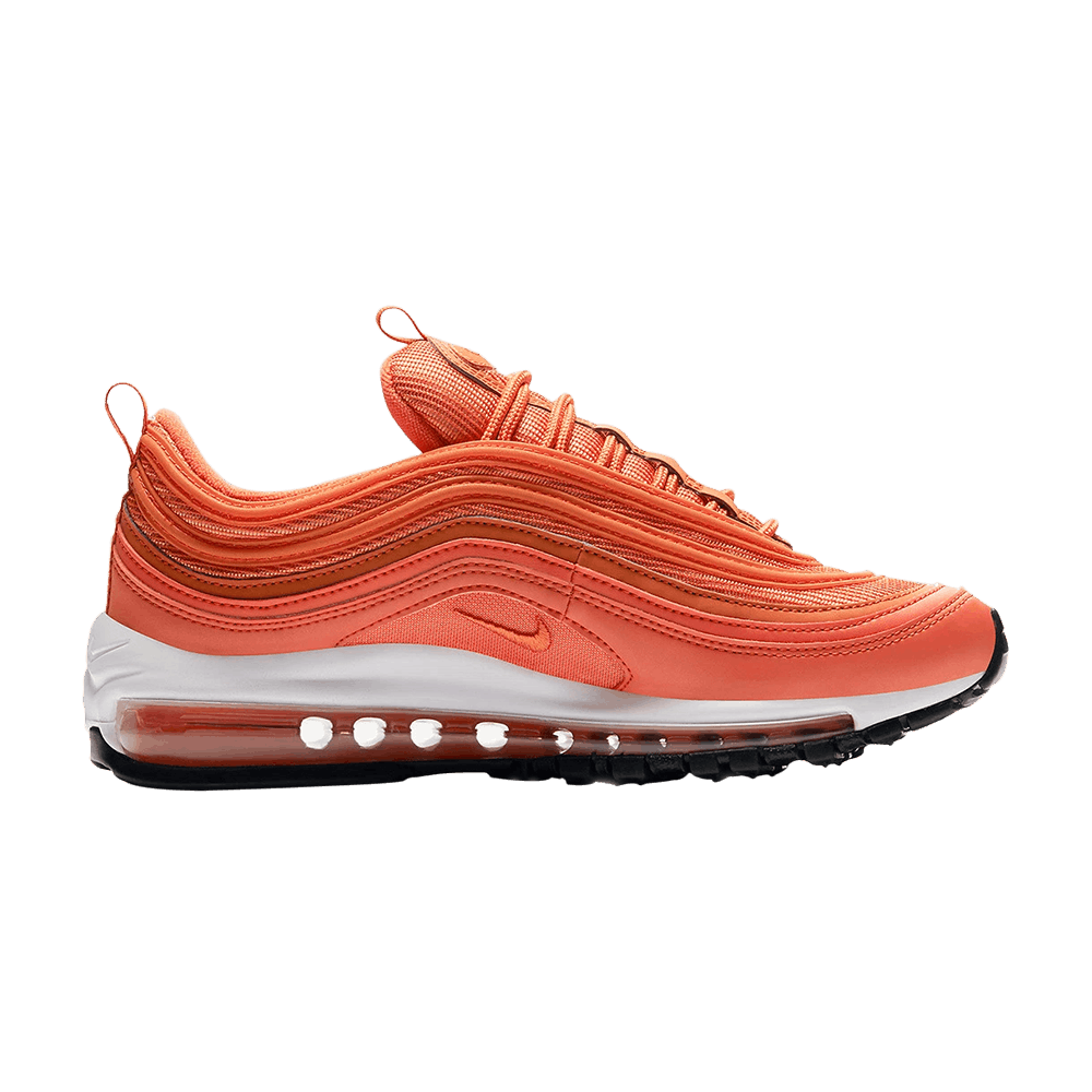  Nike Air Max 97 Vintage Coral (Women&#039;s)