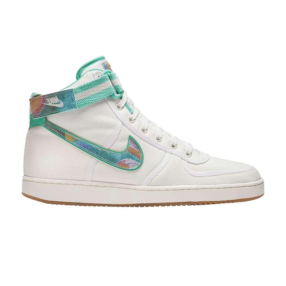  Nike Vandal High Alternate Galaxy